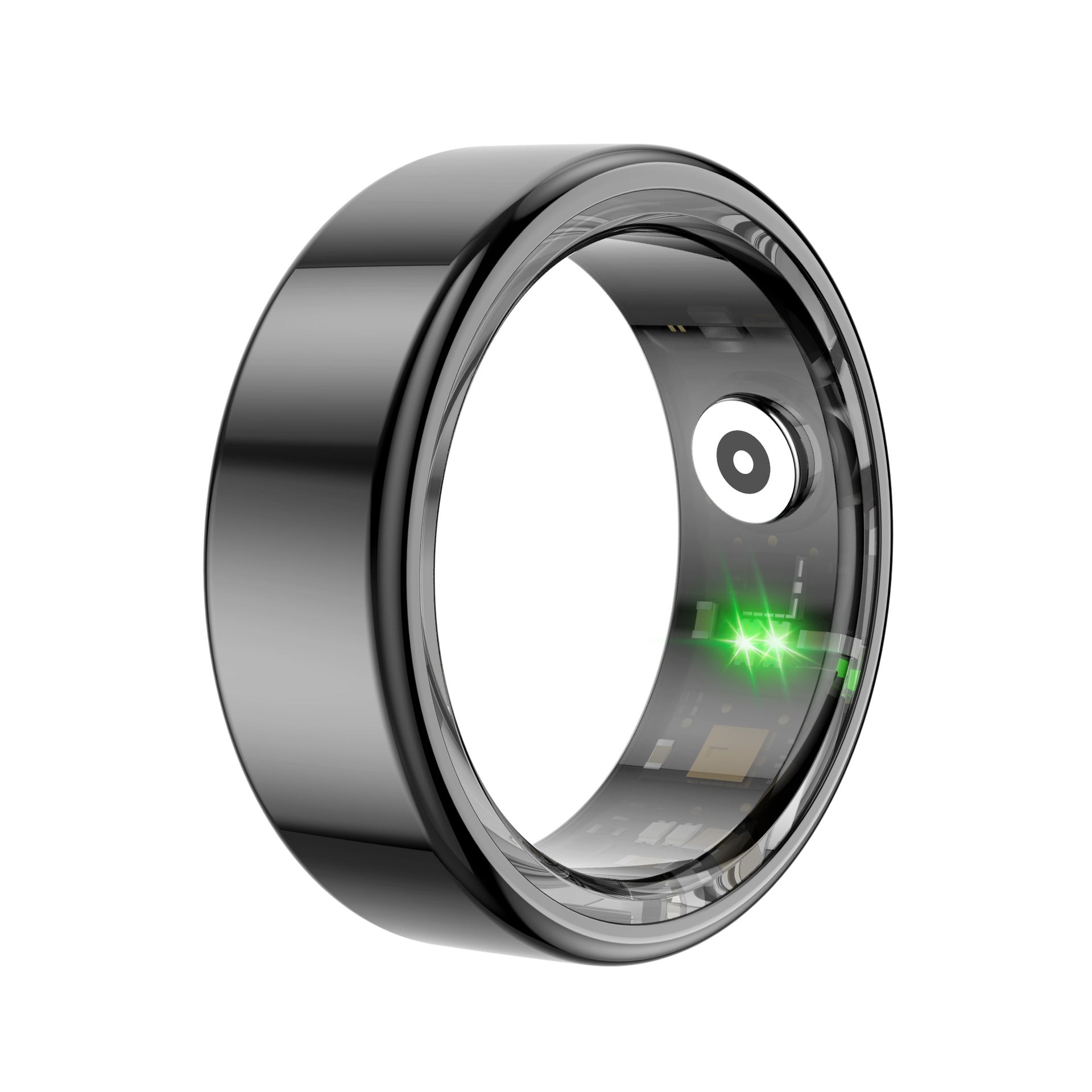 intelligenter Ring: Stilvoll und Funktional für Sie-Entdecken Sie den stilvollen und funktionalen intelligenter Ring für Fitness und Kommunikation. Jetzt bestellen und Ihre Gesundheit verbessern!