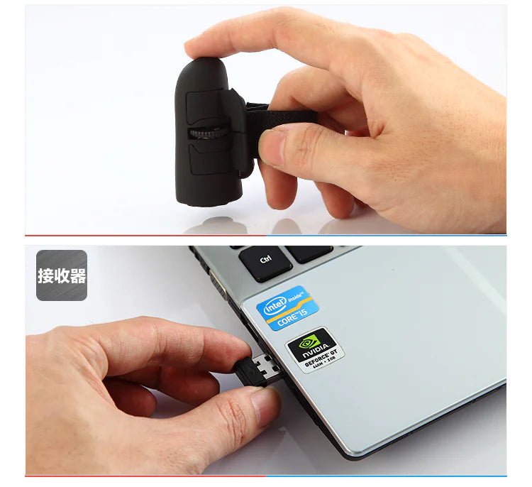 Kabellose Computermaus für Büro und Gaming-Erleben Sie maximale Bewegungsfreiheit mit der kabellosen Computermaus. Bestellen Sie jetzt und genießen Sie ergonomischen Komfort! ✅