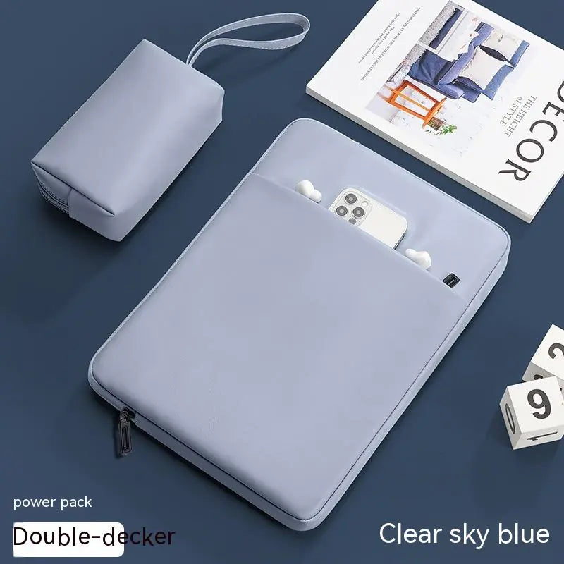 Laptop Hülle: Optimaler Schutz für Ihren Laptop-Schützen Sie Ihren Laptop stilvoll mit der Laptop Hülle! Sie bietet zuverlässigen Schutz und ein modernes Design für jeden Anlass. Jetzt sichern!