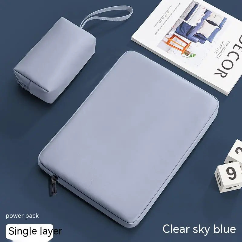 Laptop Hülle: Optimaler Schutz für Ihren Laptop-Schützen Sie Ihren Laptop stilvoll mit der Laptop Hülle! Sie bietet zuverlässigen Schutz und ein modernes Design für jeden Anlass. Jetzt sichern!