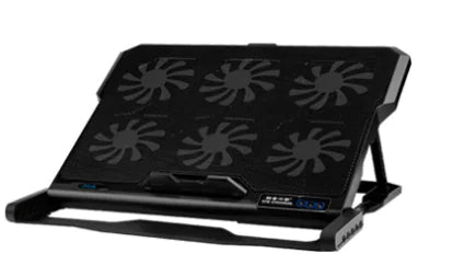 Laptop Kühlplatte: Verhindern Sie Überhitzung-Halten Sie Ihren Laptop mit der Laptop Kühlplatte kühl und leistungsfähig! Bestellen Sie jetzt für ein besseres Arbeiten oder Gaming!