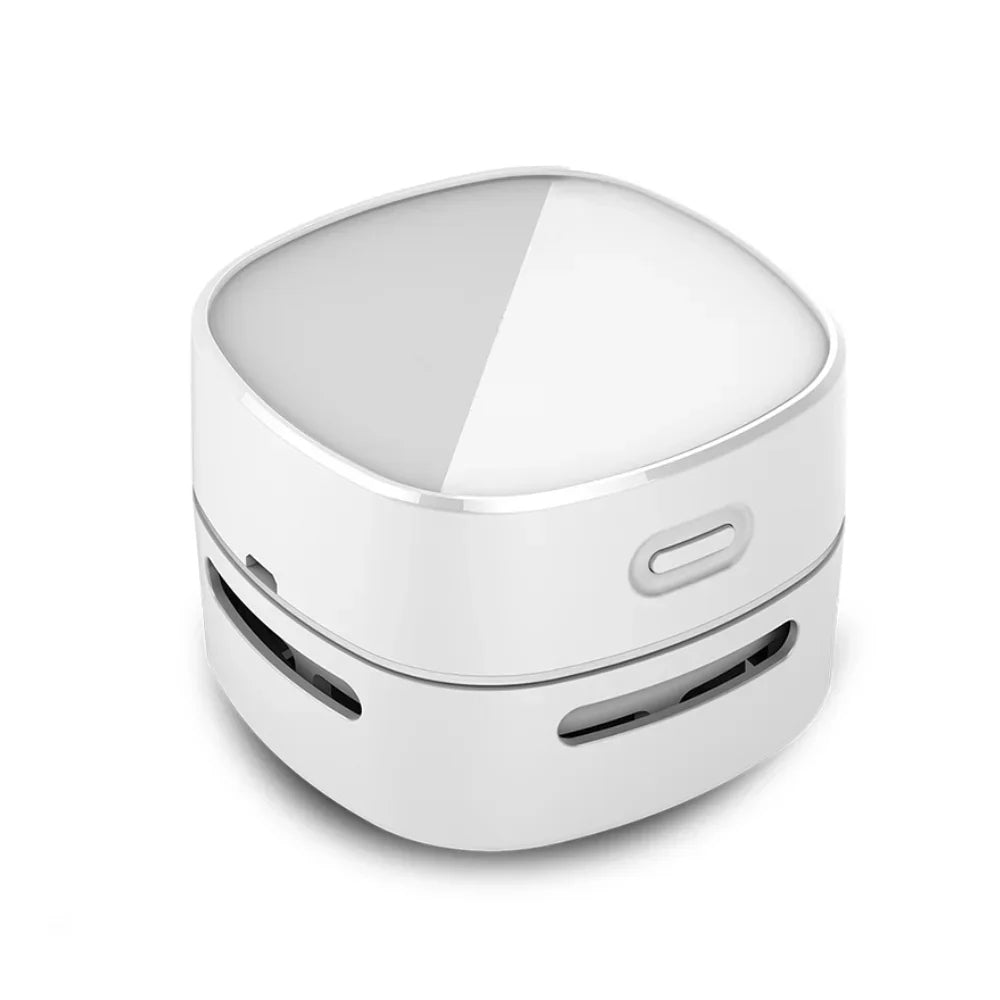 Mini Tischstaubsauger: Einfaches Reinigen am Arbeitsplatz-Halten Sie Ihren Schreibtisch mit dem Mini Tischstaubsauger sauber und ordentlich. Effiziente Reinigung für Büro und Zuhause – Jetzt bestellen! ✨