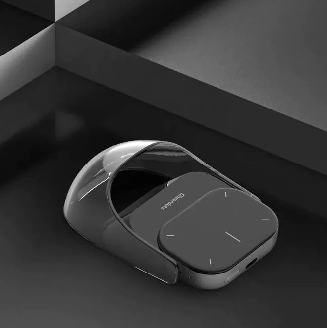 Smart Split Luftmaus: Kabellose Freiheit Erleben-Erleben Sie die kabellose Freiheit mit der Smart Split Luftmaus. Ideal für Präsentationen und Multimedia, bestellen Sie jetzt! ✅