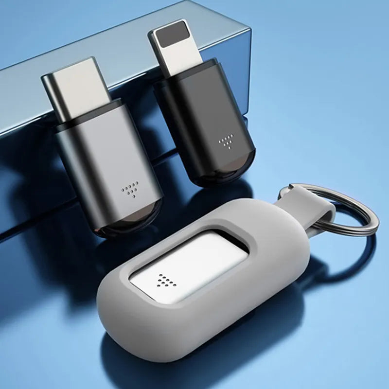 Smartphone Infrarot Adapter: Ihr Handy als Fernbedienung-Mit dem Smartphone Infrarot Adapter haben Sie Ihre Fernbedienungen immer dabei. Nutzen Sie Ihr Handy, um Fernseher und andere Geräte zu steuern! 🌟