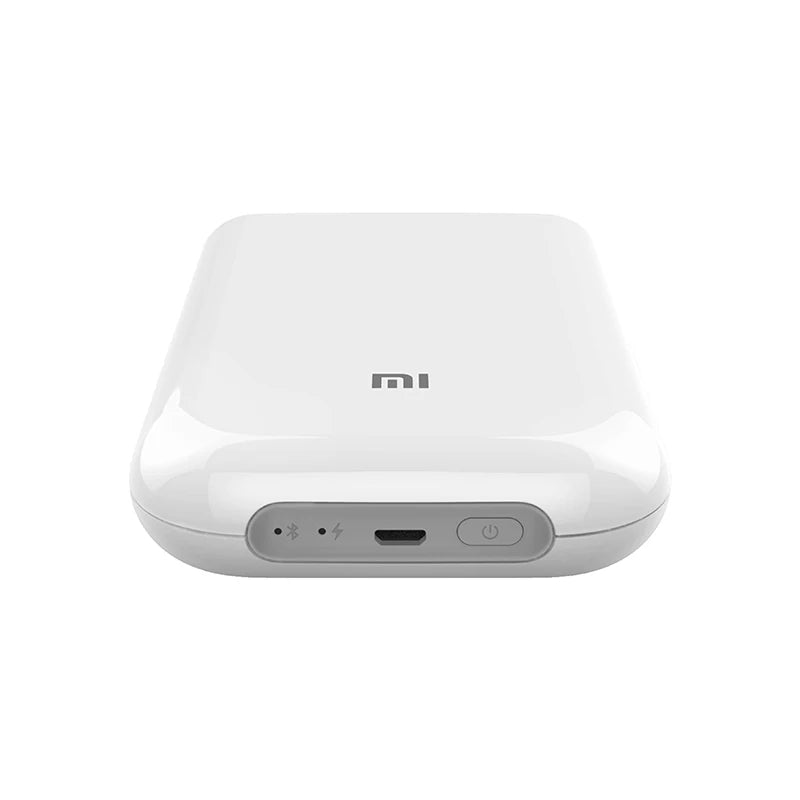 Tragbarer Fotodrucker-Drucken Sie Ihre Lieblingsmomente jederzeit mit dem tragbaren Fotodrucker! Kompakt, kabellos und perfekt für spontane Ausdrucke. Jetzt kaufen!