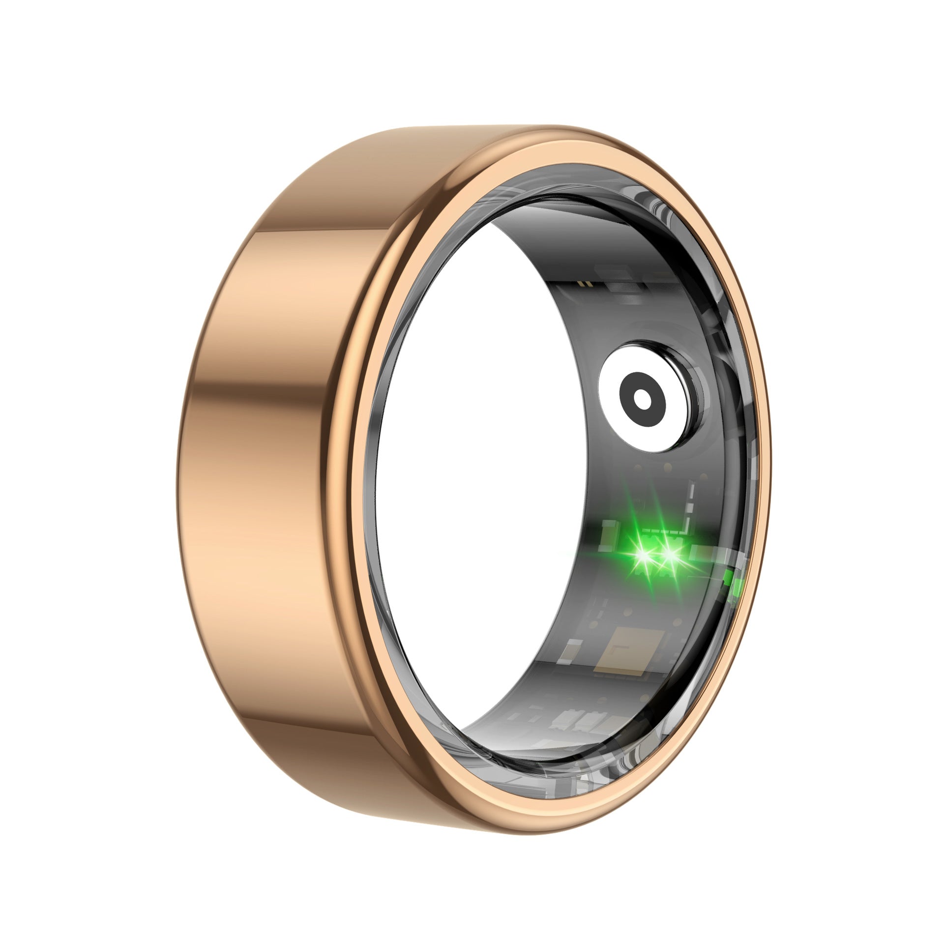 intelligenter Ring: Stilvoll und Funktional für Sie-Entdecken Sie den stilvollen und funktionalen intelligenter Ring für Fitness und Kommunikation. Jetzt bestellen und Ihre Gesundheit verbessern!