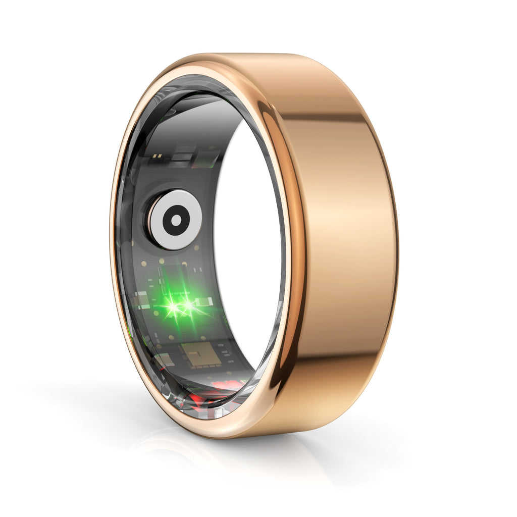 intelligenter Ring: Stilvoll und Funktional für Sie-Entdecken Sie den stilvollen und funktionalen intelligenter Ring für Fitness und Kommunikation. Jetzt bestellen und Ihre Gesundheit verbessern!
