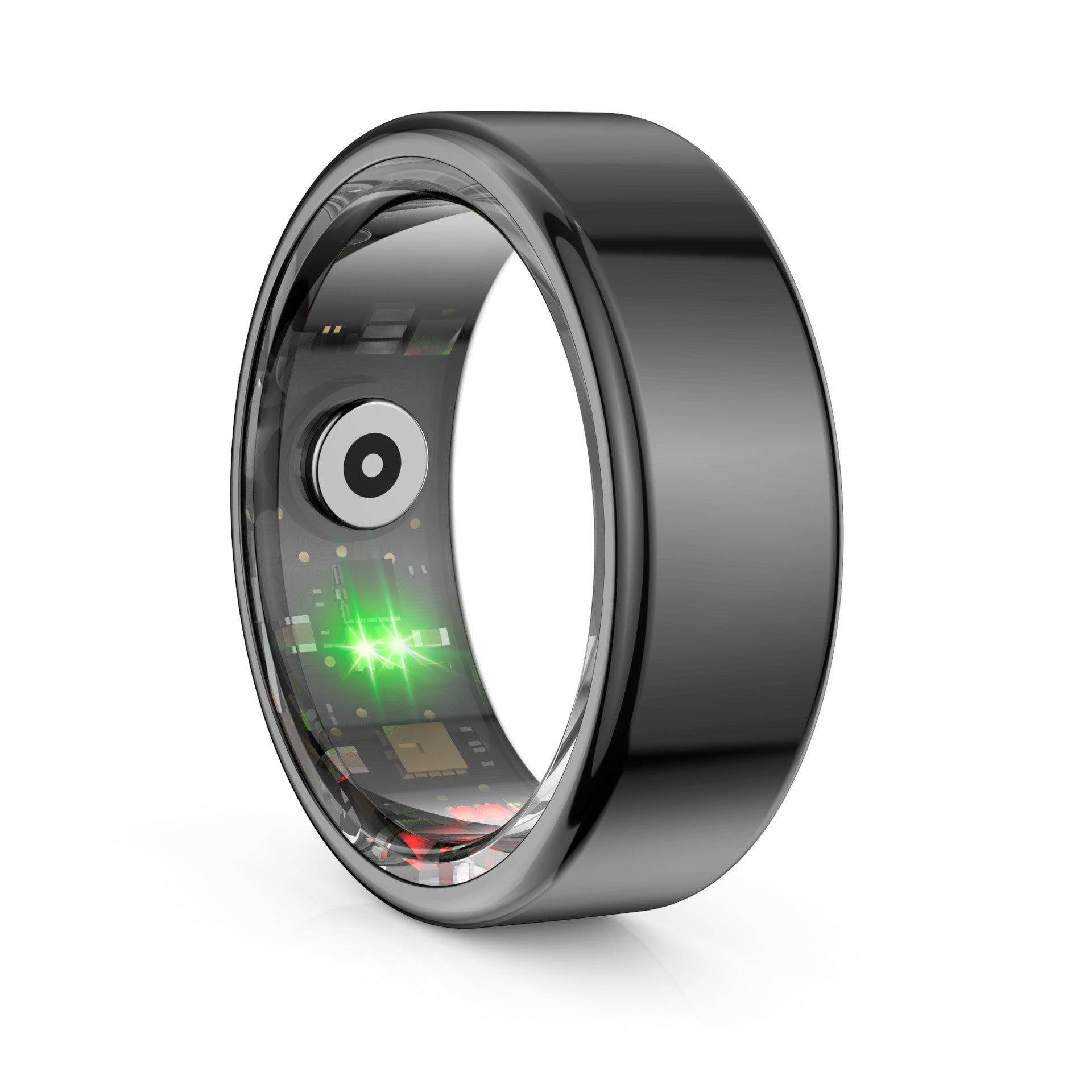 intelligenter Ring: Stilvoll und Funktional für Sie-Entdecken Sie den stilvollen und funktionalen intelligenter Ring für Fitness und Kommunikation. Jetzt bestellen und Ihre Gesundheit verbessern!